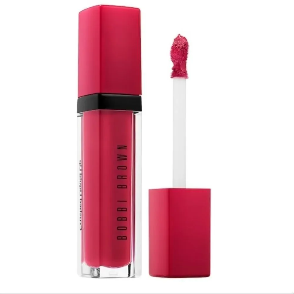 Bobbi Brown Liquid Crushed Lip ColorMain Squeeze